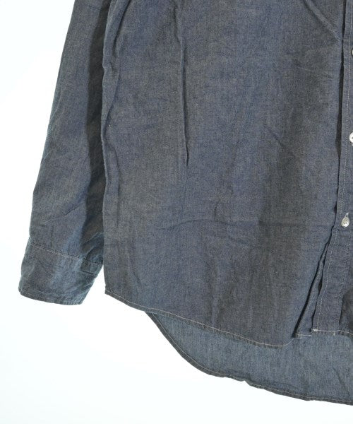 FRAMeWORK เสื้อลำลอง