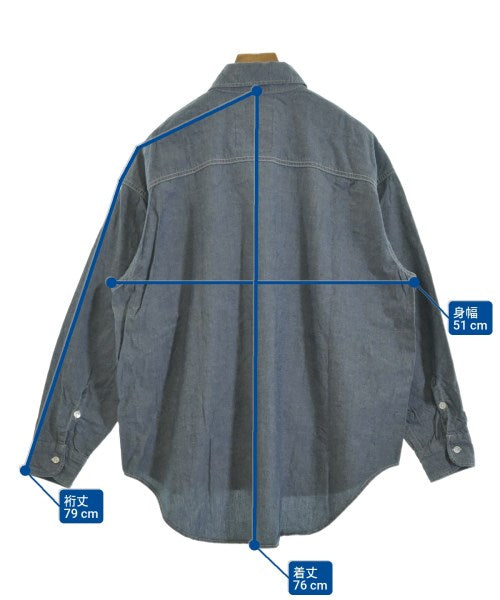FRAMeWORK เสื้อลำลอง