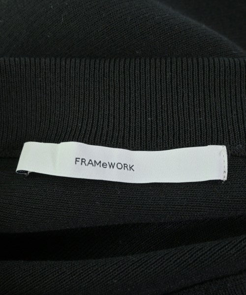 FRAMeWORK กระโปรงยาว/แม็กซี่ยาว