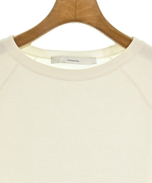FRAMeWORK เสื้อยืด/เสื้อท็อปส์