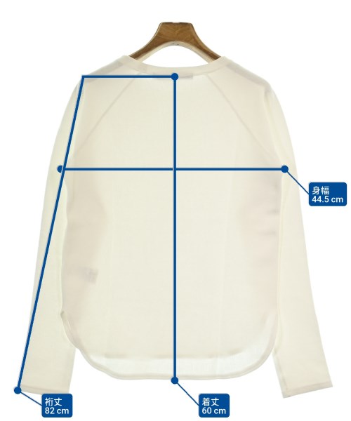 FRAMeWORK เสื้อยืด/เสื้อท็อปส์