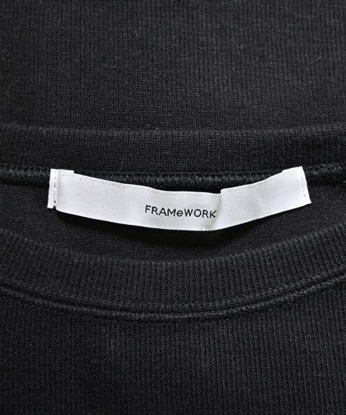 FRAMeWORK เสื้อยืด/เสื้อท็อปส์
