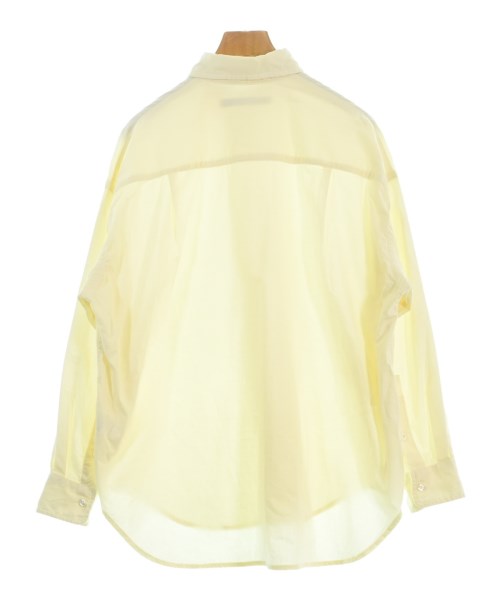FRAMeWORK เสื้อลำลอง
