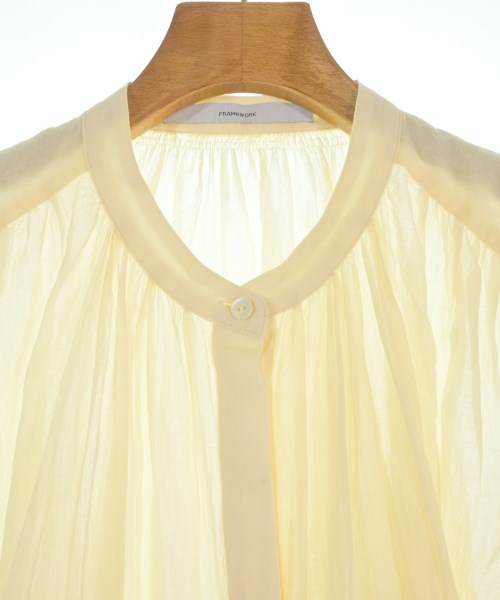 FRAMeWORK เสื้อสตรี