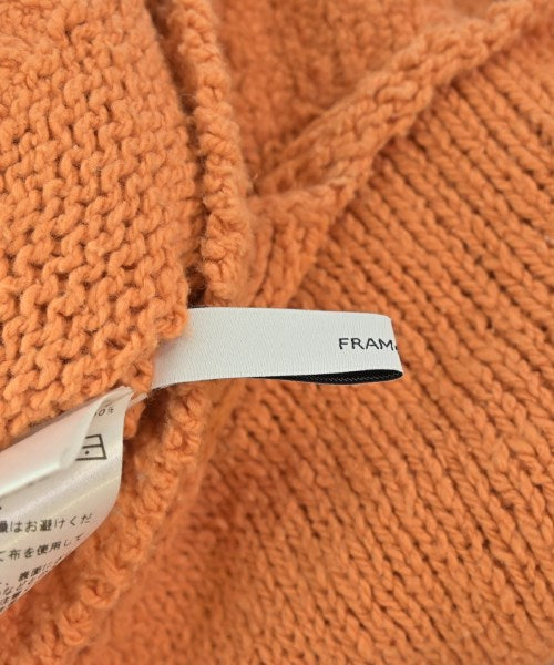 FRAMeWORK เสื้อกันหนาว
