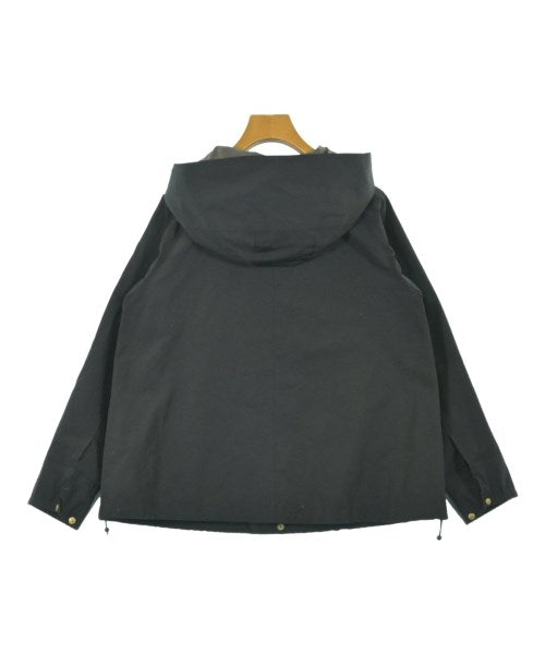 FRAMeWORK เสื้อพาร์กาภูเขา