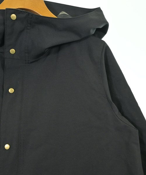 FRAMeWORK เสื้อพาร์กาภูเขา