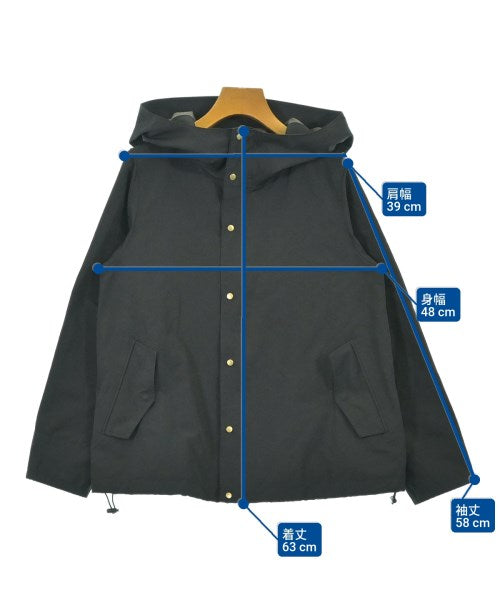 FRAMeWORK เสื้อพาร์กาภูเขา