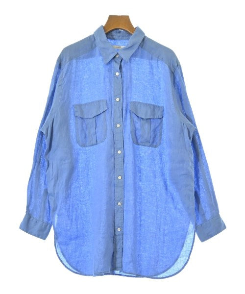 FRAMeWORK เสื้อลำลอง
