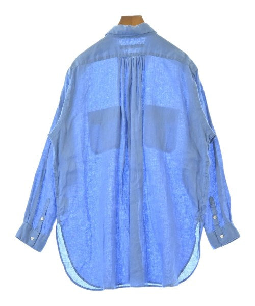 FRAMeWORK เสื้อลำลอง