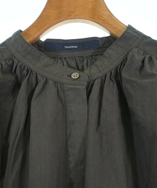 FRAMeWORK เสื้อสตรี