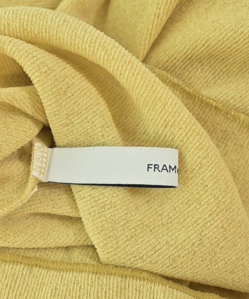 FRAMeWORK เสื้อกันหนาว