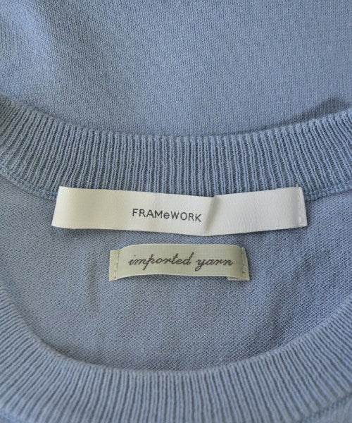 FRAMeWORK เสื้อกันหนาว