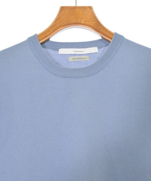 FRAMeWORK เสื้อกันหนาว