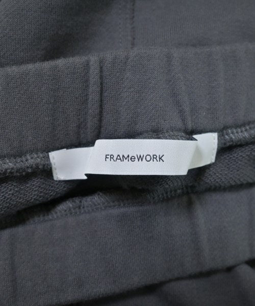 FRAMeWORK กระโปรงยาว/แม็กซี่ยาว