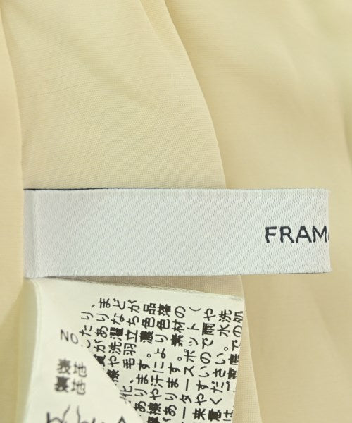 FRAMeWORK กระโปรงยาว/แม็กซี่ยาว