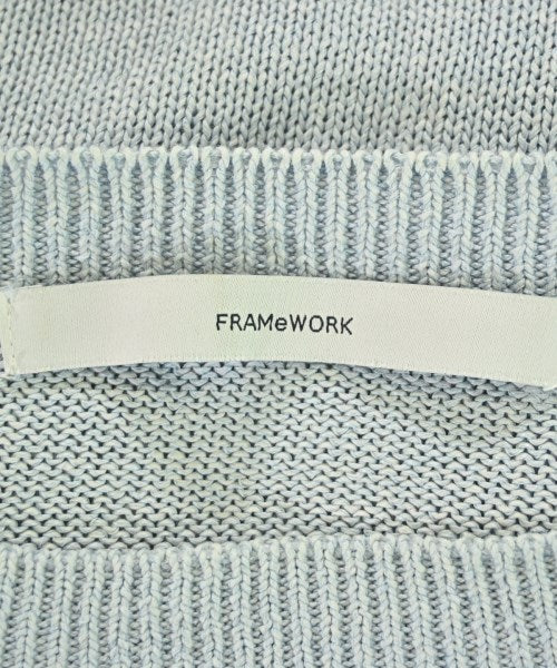 FRAMeWORK เสื้อกันหนาว