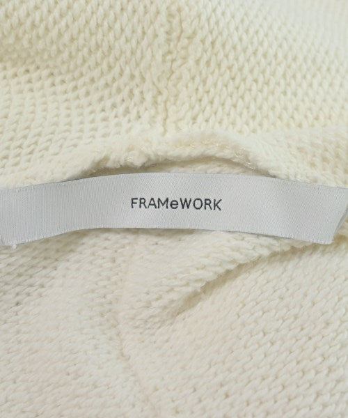 FRAMeWORK เสื้อคาร์ดิแกน