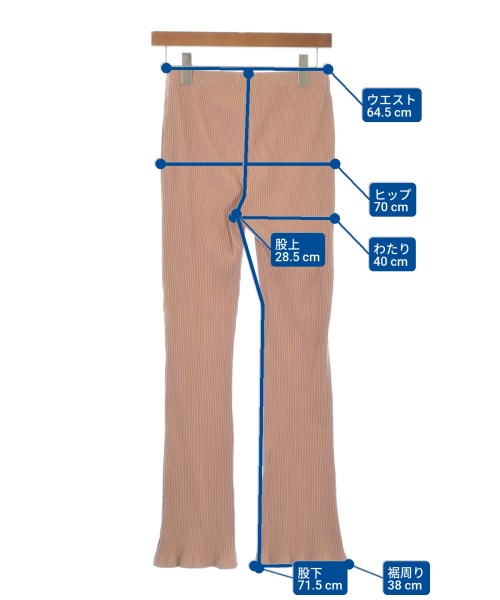 FRAMeWORK กางเกง อื่น