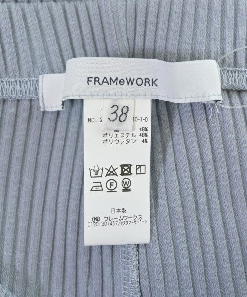 FRAMeWORK กางเกง อื่น