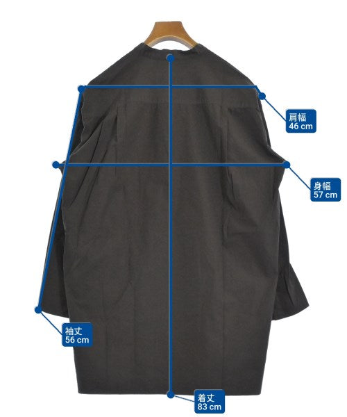 FRAMeWORK เสื้อสตรี