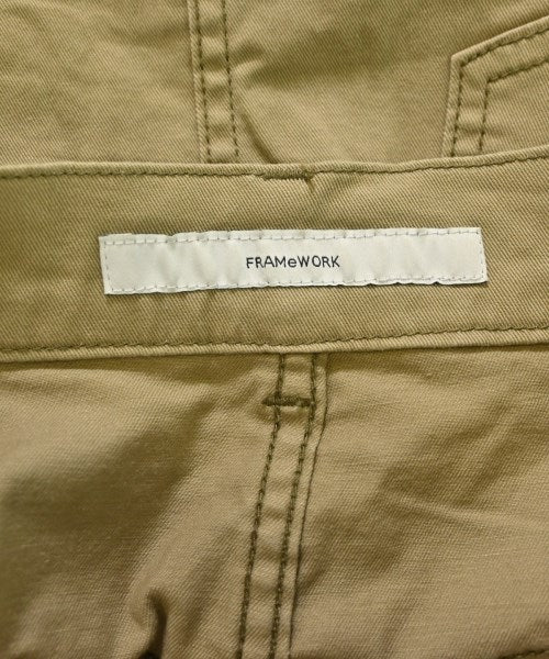 FRAMeWORK กระโปรงยาว/แม็กซี่ยาว