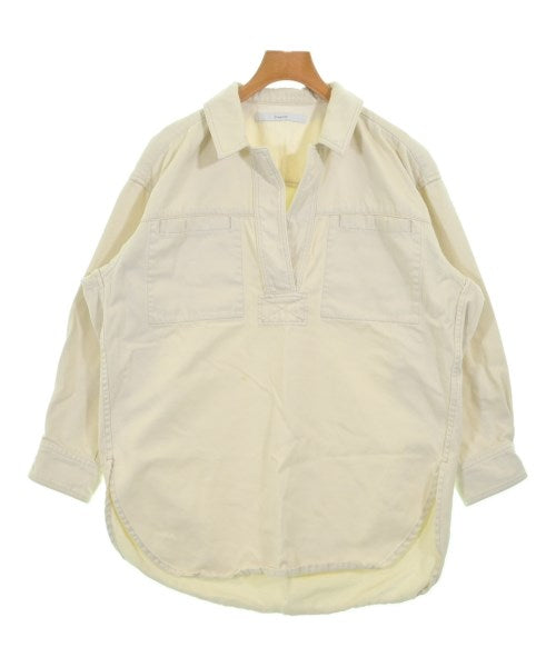 FRAMeWORK เสื้อลำลอง