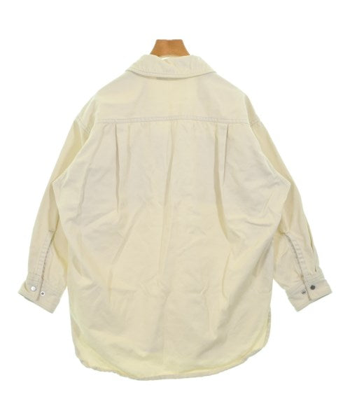 FRAMeWORK เสื้อลำลอง