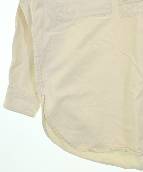 FRAMeWORK เสื้อลำลอง