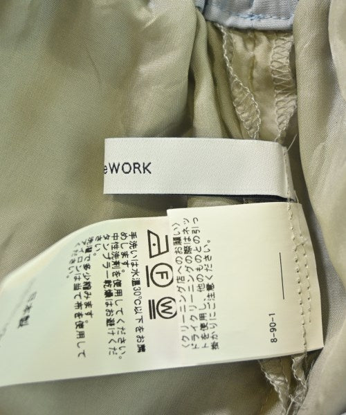 FRAMeWORK กางเกง อื่น