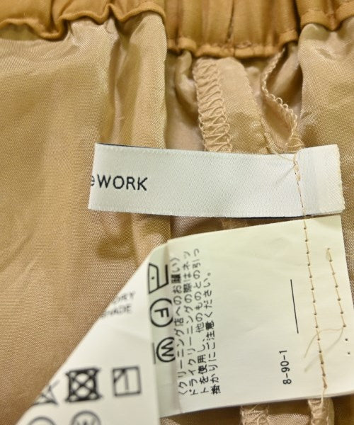 FRAMeWORK กางเกง อื่น
