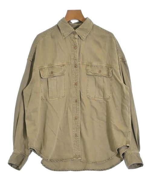 FRAMeWORK เสื้อลำลอง