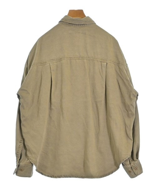 FRAMeWORK เสื้อลำลอง