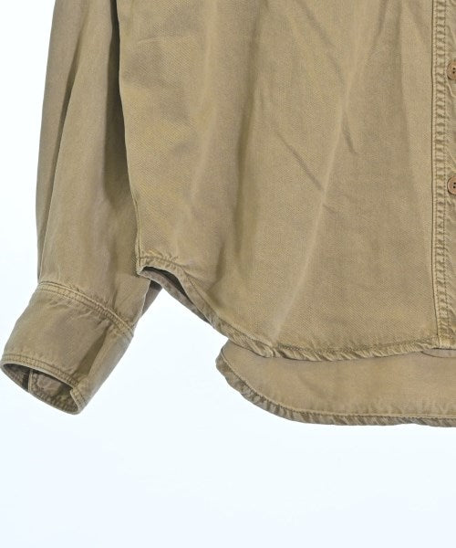 FRAMeWORK เสื้อลำลอง