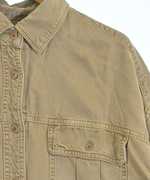 FRAMeWORK เสื้อลำลอง