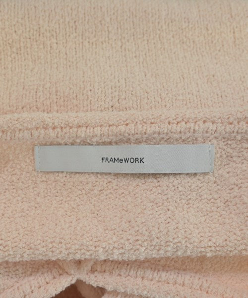 FRAMeWORK เสื้อกันหนาว