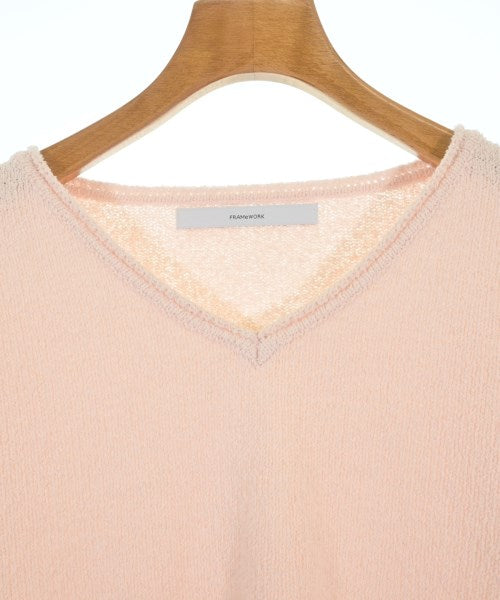 FRAMeWORK เสื้อกันหนาว