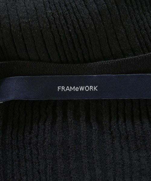 FRAMeWORK เสื้อกันหนาว