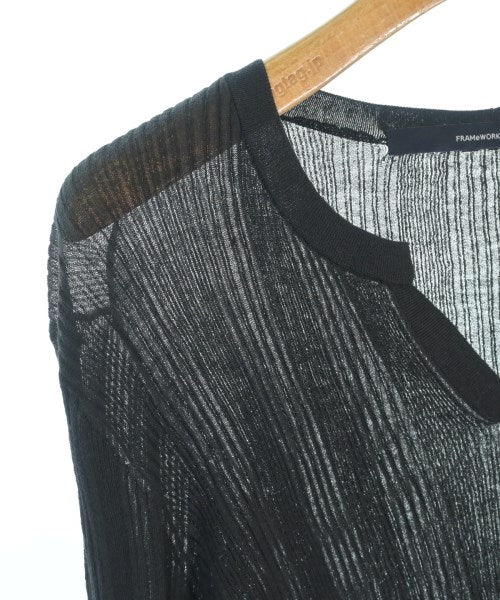 FRAMeWORK เสื้อกันหนาว