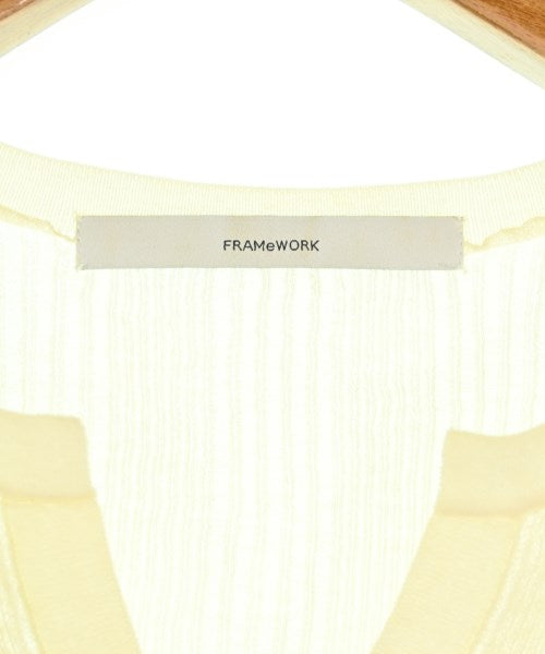 FRAMeWORK เสื้อกันหนาว