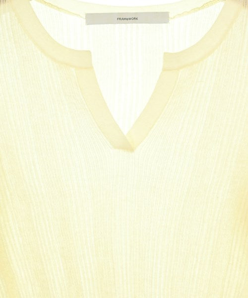 FRAMeWORK เสื้อกันหนาว