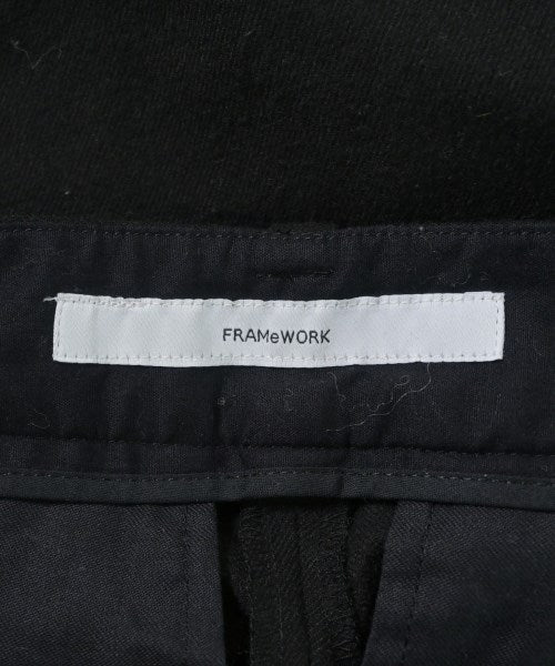 FRAMeWORK กางเกงขายาว