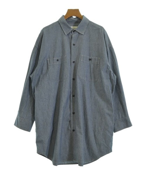 FRAMeWORK เสื้อลำลอง