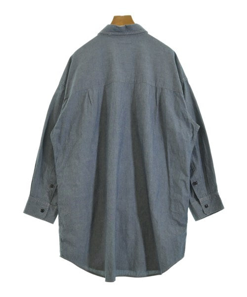 FRAMeWORK เสื้อลำลอง