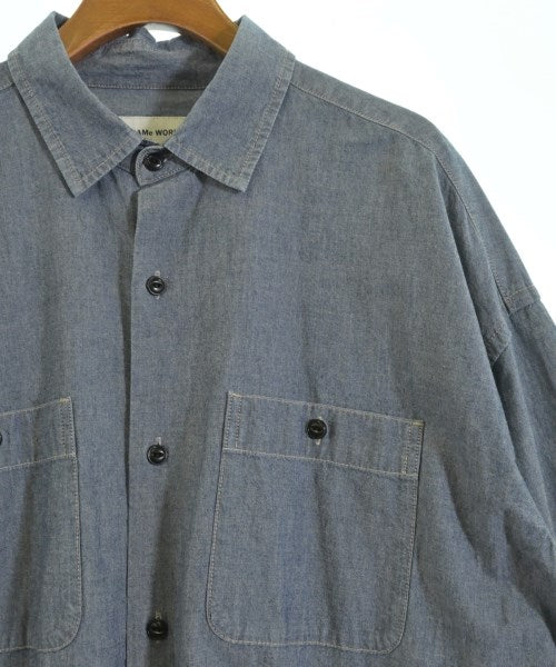 FRAMeWORK เสื้อลำลอง