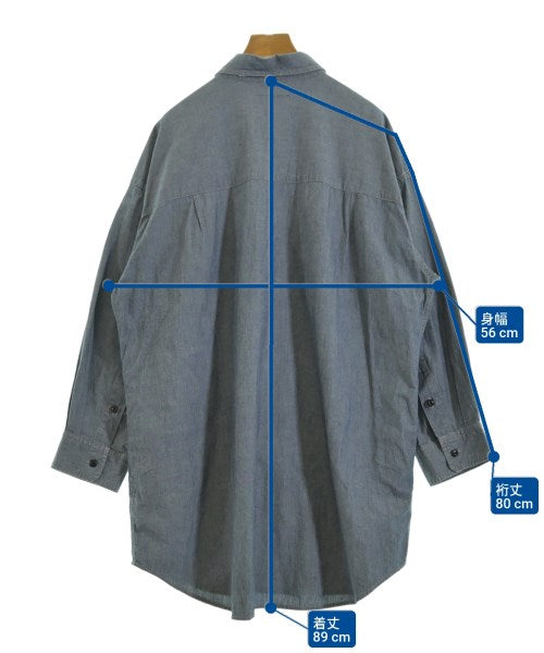FRAMeWORK เสื้อลำลอง