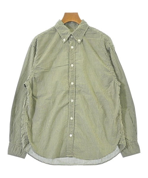 FRAMeWORK เสื้อลำลอง