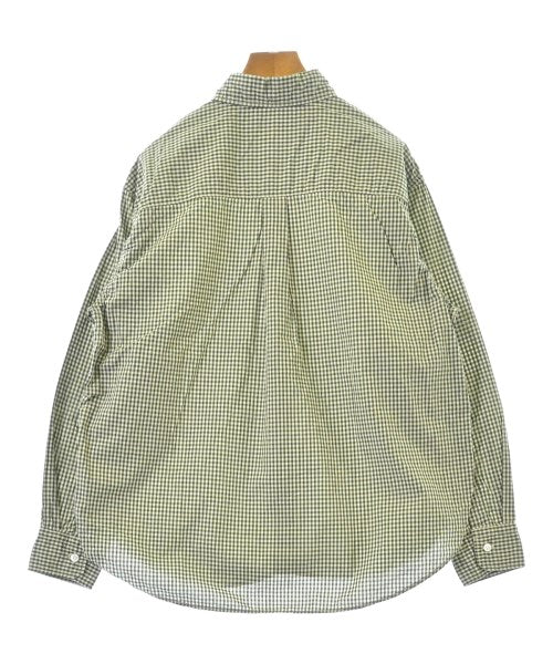 FRAMeWORK เสื้อลำลอง