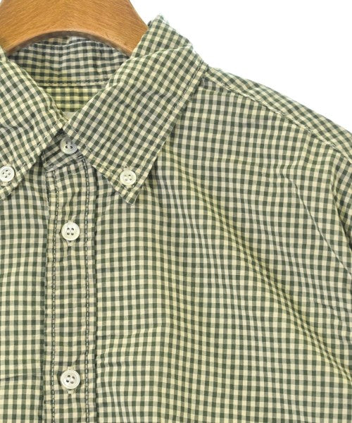 FRAMeWORK เสื้อลำลอง