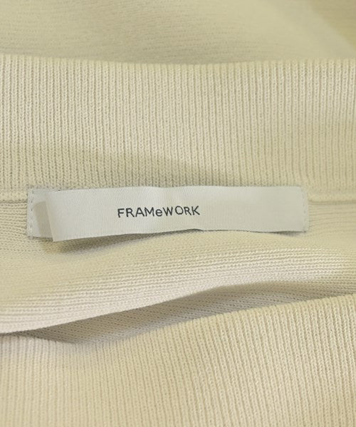 FRAMeWORK กระโปรงยาว/แม็กซี่ยาว